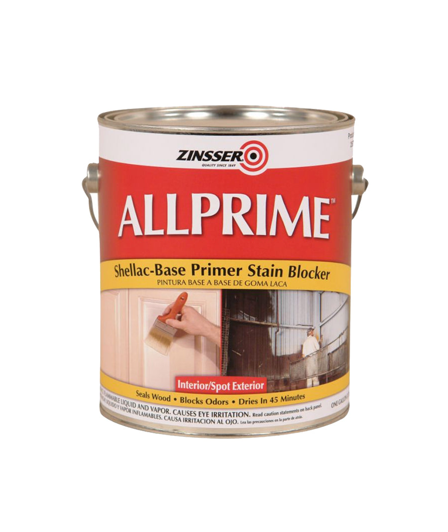 Allprime Shellac Primer