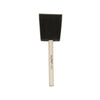 Allpro high density foam brushes, available at Gleco Paints in PA.