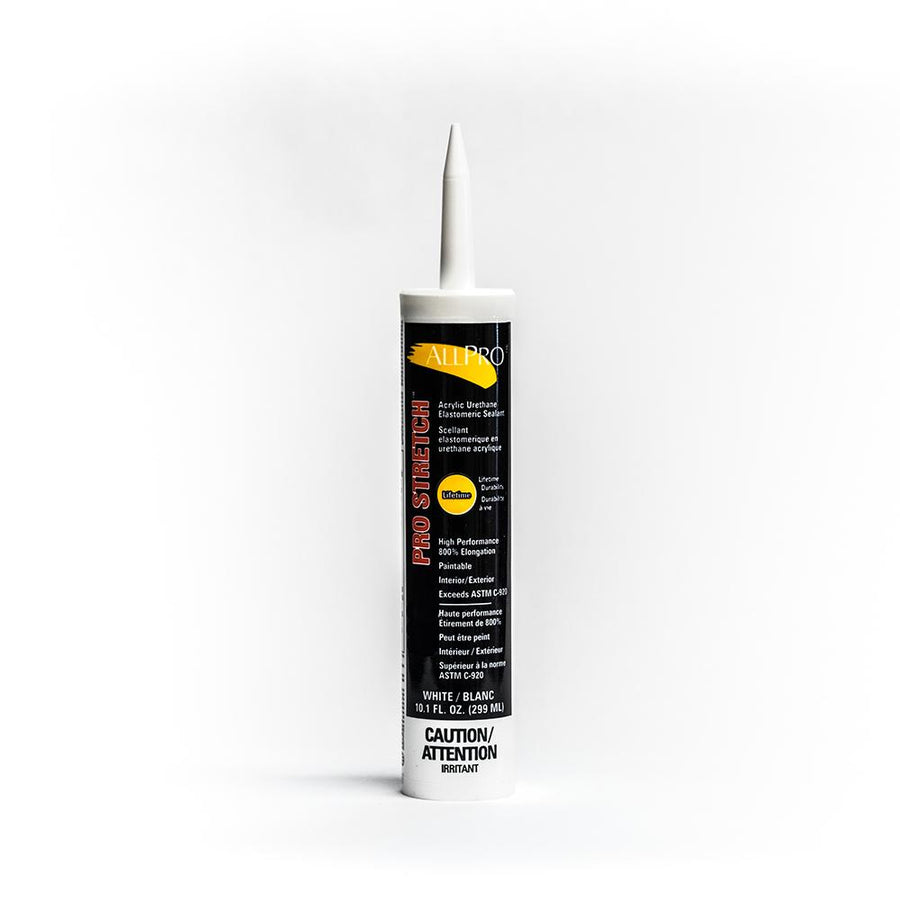 Allpro Pro Stretch Caulking & Sealant