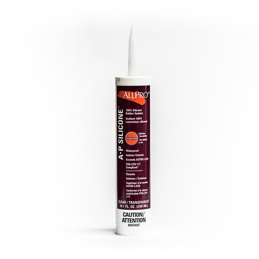 Allpro A.P Silicone Caulking & Sealant