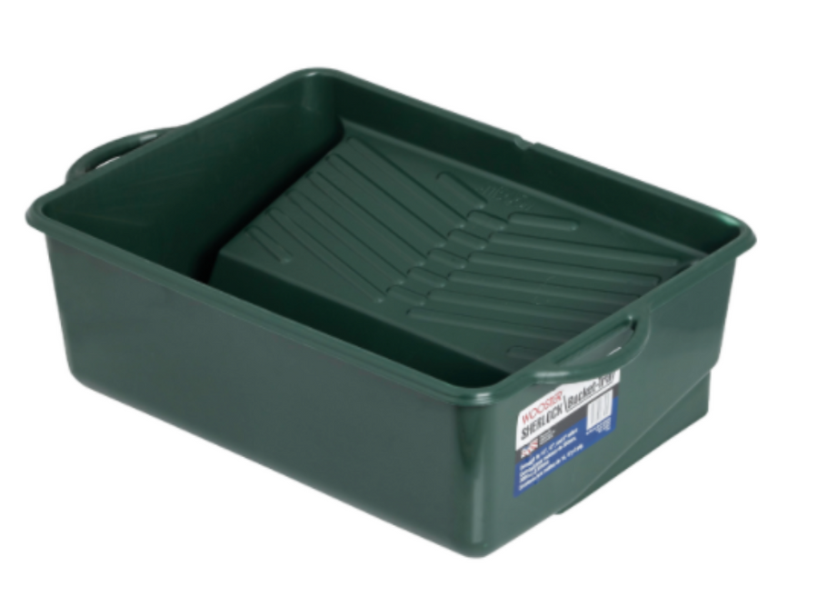 Sherlock Bucket Tray