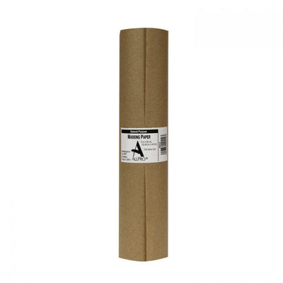 Brown general purpose paper 12" available at Gleco Paint in PA.