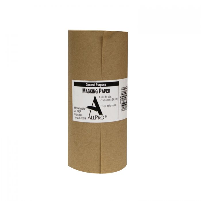 BROWN GENERAL PURPOSE PAPER 9"