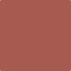Benjamin Moore's Paint Color CC-126 Covered Bridge available at Gleco Paints in Pennsylvania