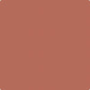 Benjamin Moore's Paint Color CC-128 Red Point Sand available at Gleco Paints in Pennsylvania