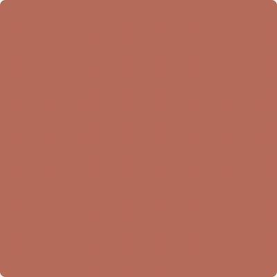 Benjamin Moore's Paint Color CC-128 Red Point Sand available at Gleco Paints in Pennsylvania