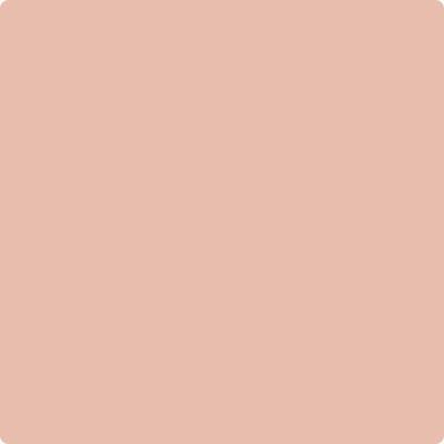 Benjamin Moore's Paint Color CC-156 Tofino Sunset available at Gleco Paints in Pennsylvania