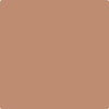 Benjamin Moore's Paint Color CC-182 Frontenac Brick available at Gleco Paints in Pennsylvania