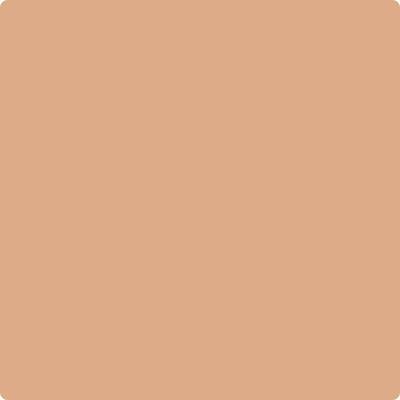 Benjamin Moore's Paint Color CC-186 Indian Summer available at Gleco Paints in Pennsylvania