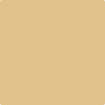 Benjamin Moore's Paint Color CC-210 Dijon available at Gleco Paints in Pennsylvania