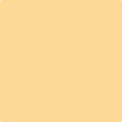 Benjamin Moore's Paint Color CC-212 Danse du Soleil available at Gleco Paints in Pennsylvania