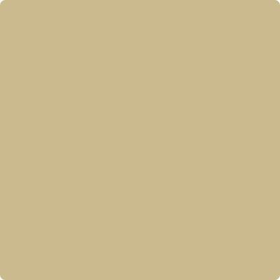 Benjamin Moore's Paint Color CC-240 Late Wheat available at Gleco Paints in Pennsylvania