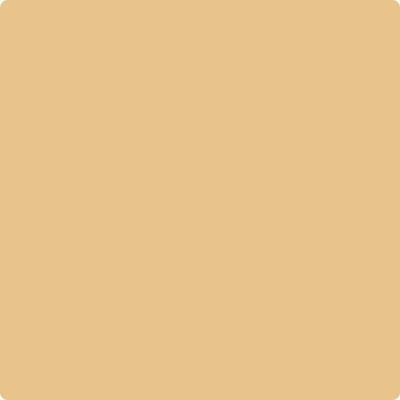 Benjamin Moore's Paint Color CC-242 Maple Fudge available at Gleco Paints in Pennsylvania