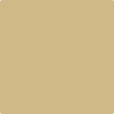 Benjamin Moore's Paint Color CC-300 Sombrero available at Gleco Paints in Pennsylvania