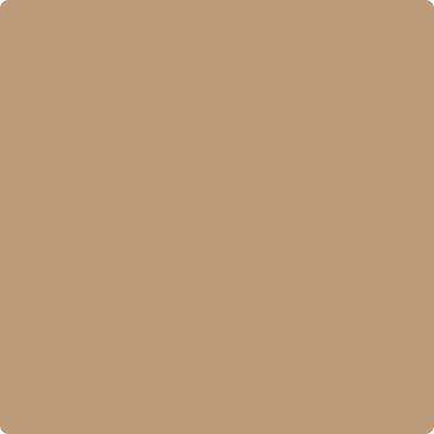 Benjamin Moore's Paint Color CC-302 Rawhide available at Gleco Paints in Pennsylvania