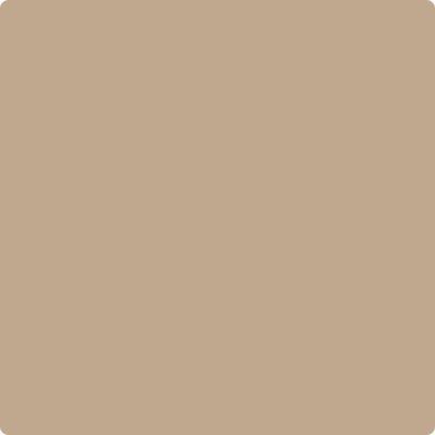Benjamin Moore's Paint Color CC-330 Hillsborough Beige available at Gleco Paints in Pennsylvania