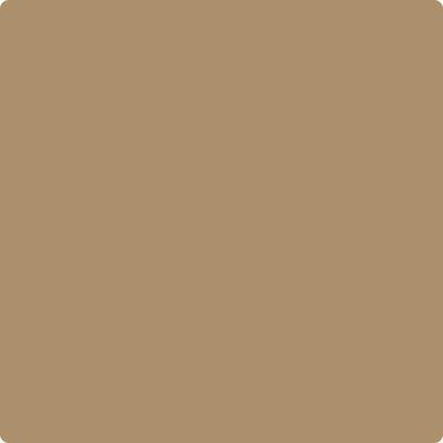 Benjamin Moore's Paint Color CC-332 Norwester Tan available at Gleco Paints in Pennsylvania