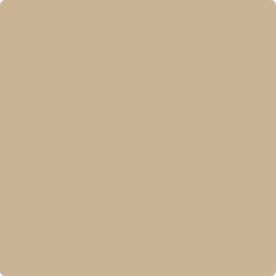 Benjamin Moore's Paint Color CC-338 Bluffs available at Gleco Paints in Pennsylvania