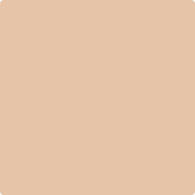 Benjamin Moore's Paint Color CC-350 Sycamore available at Gleco Paints in Pennsylvania