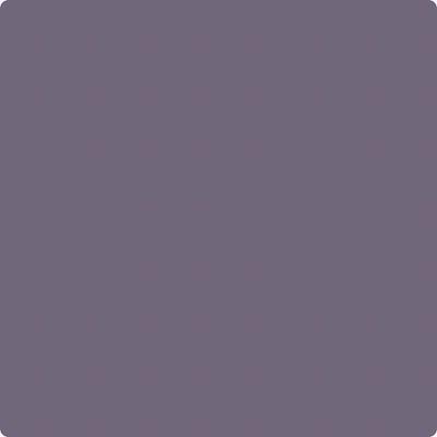Benjamin Moore's Paint Color CC-38 Nightfall Sky available at Gleco Paints in Pennsylvania