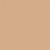 Benjamin Moore's Paint Color CC-380 Toffee Cream available at Gleco Paints in Pennsylvania