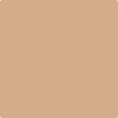 Benjamin Moore's Paint Color CC-380 Toffee Cream available at Gleco Paints in Pennsylvania
