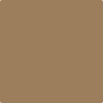 Benjamin Moore's Paint Color CC-450 Caramel Apple available at Gleco Paints in Pennsylvania