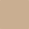 Benjamin Moore's Paint Color CC-488 Biscotti available at Gleco Paints in Pennsylvania
