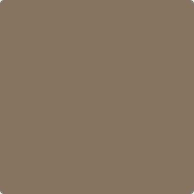 Benjamin Moore's Paint Color CC-510 Buckhorn available at Gleco Paints in Pennsylvania