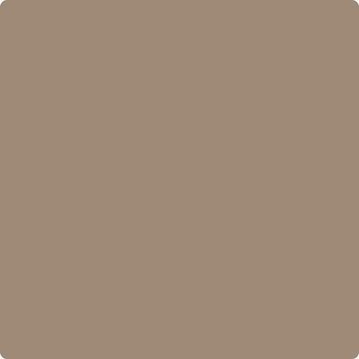 Benjamin Moore's Paint Color CC-514 Hiking Trail available at Gleco Paints in Pennsylvania