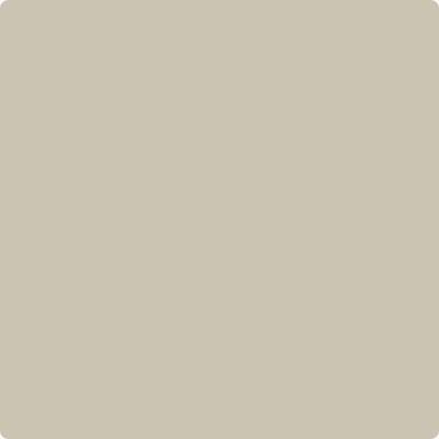 Benjamin Moore's Paint Color CC-520 Florentine Plaster available at Gleco Paints in Pennsylvania
