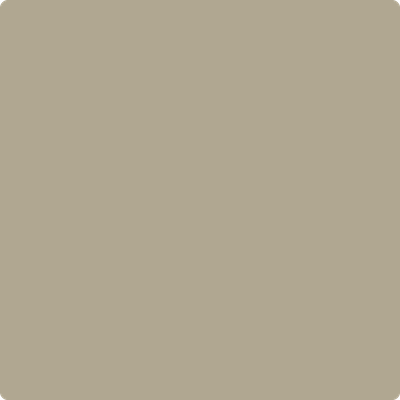 Benjamin Moore's Paint Color CC-530 Brandon Beige available at Gleco Paints in Pennsylvania