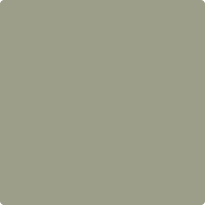 Benjamin Moore's Paint Color CC-560 Raintree Green available at Gleco Paints in Pennsylvania