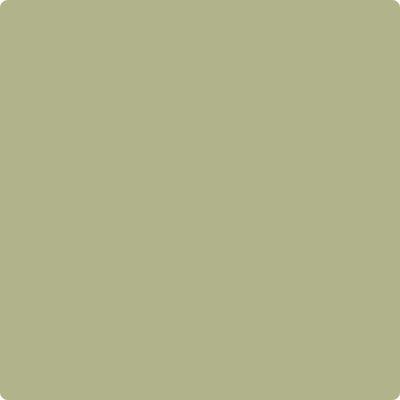 Benjamin Moore's Paint Color CC-590 Grasslands available at Gleco Paints in Pennsylvania