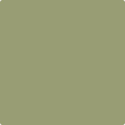 Benjamin Moore's Paint Color CC-668 Misted Fern available at Gleco Paints in Pennsylvania