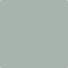 Benjamin Moore's Paint Color CC-680 Raindance available at Gleco Paints in Pennsylvania