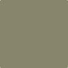 Benjamin Moore's Paint Color CC-694 Tapenade available at Gleco Paints in Pennsylvania