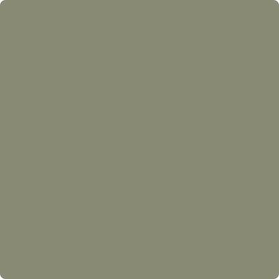 Benjamin Moore's Paint Color CC-722 Vineland available at Gleco Paints in Pennsylvania