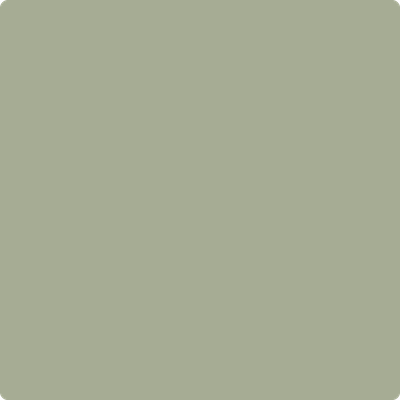 Benjamin Moore's Paint Color CC-726 Nature Lover available at Gleco Paints in Pennsylvania