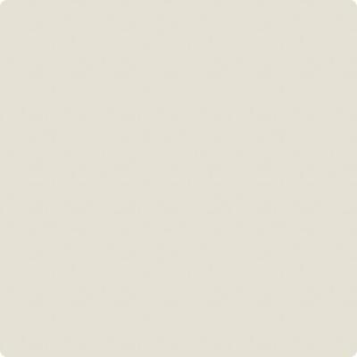 Benjamin Moore's Paint Color CC-80 Mist Gray available at Gleco Paints in Pennsylvania