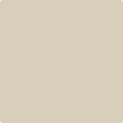 Benjamin Moore's Paint Color CC-90 Natural Linen available at Gleco Paints in Pennsylvania