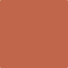 Benjamin Moore's Paint Color CC-98 Prairie Lily available at Gleco Paints in Pennsylvania