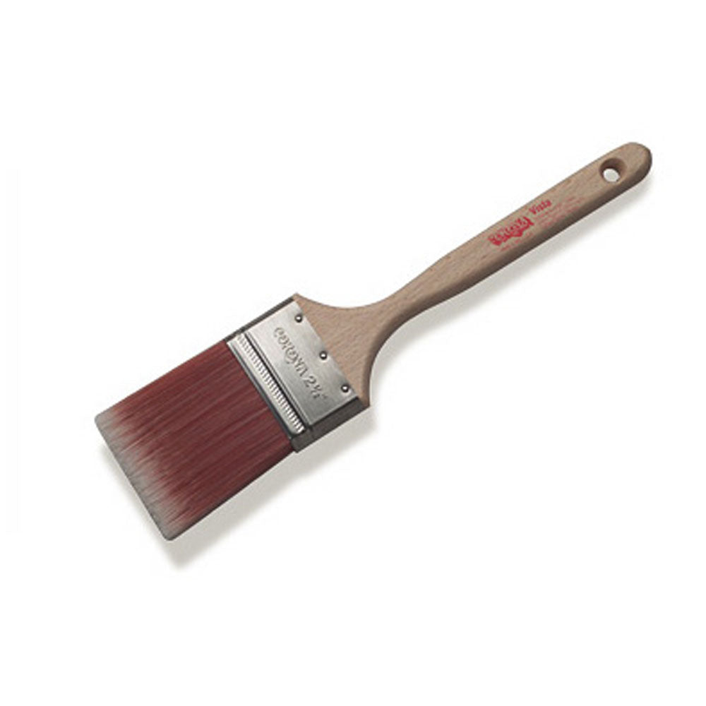 Corona Vista Brush