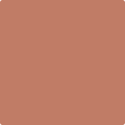 Benjamin Moore Colour CSP-1135 Coral Bells