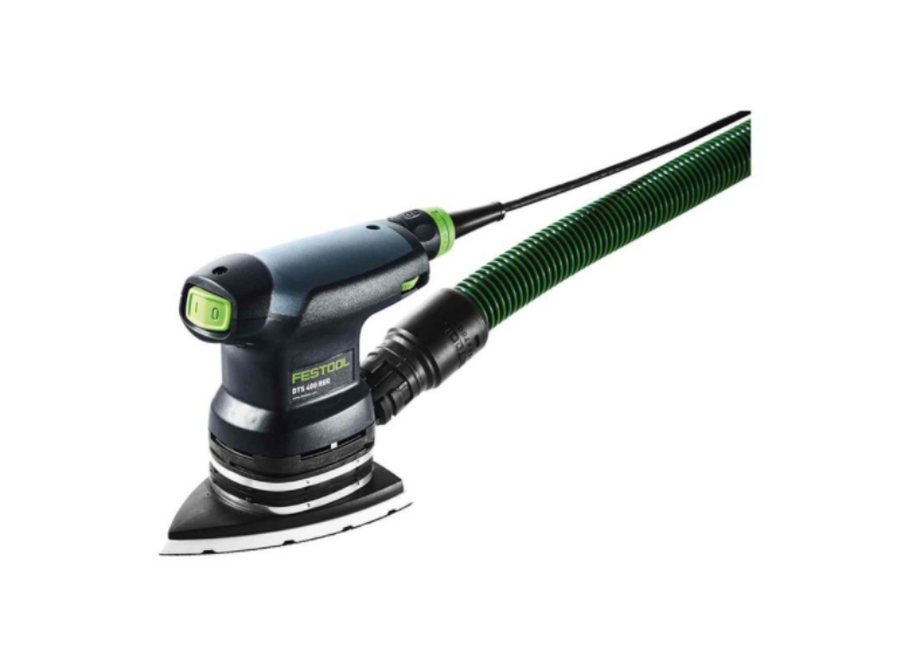 FESTOOL DTS 400 ORBITAL DELTA SANDER *
