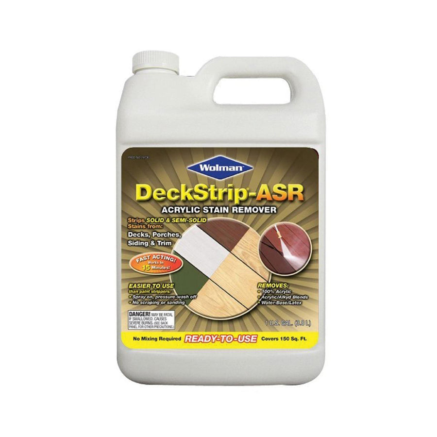 Deck Strip Ready To Use gleco