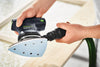 Festool Granat Abrasive Pads for DTS 400 Sanders available at Gleco Paints
