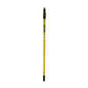EXTENTION POLE 4'-8' available at Gleco Paint in PA.