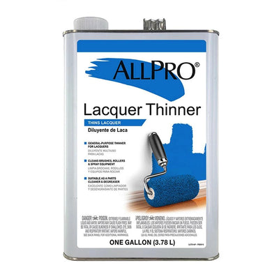 ALLPRO® Lacquer Thinner