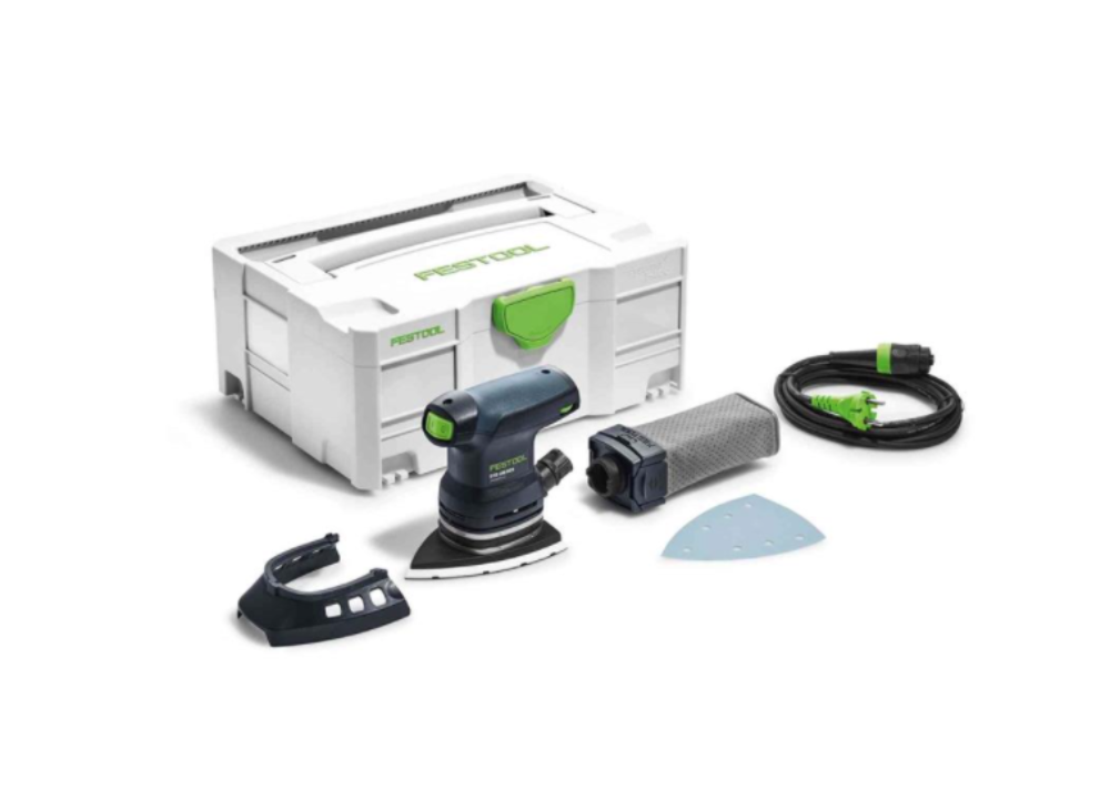 FESTOOL DTS 400 ORBITAL DELTA SANDER *